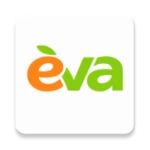 eva — гіпермаркет краси android application logo